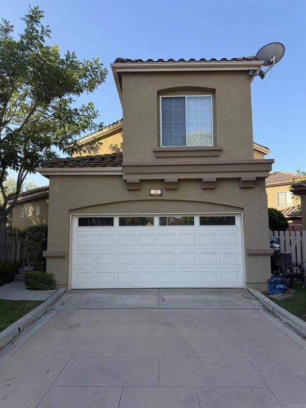 17 Calle De Vida #211, Rancho Santa Margarita, CA 92688