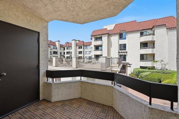 5845 Friars RD #1216, San Diego, CA 92110
