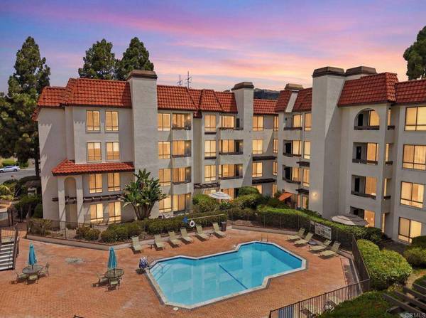 5845 Friars RD #1216, San Diego, CA 92110