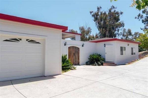 441 Rancho Santa Fe Rd, Encinitas, CA 92024