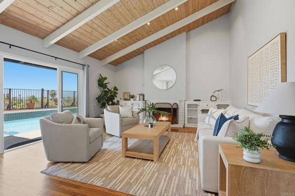 9343 Viento Fuerte Way, La Mesa, CA 91941