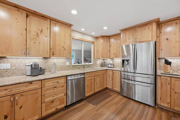 25475 Potrero Valley RD, Potrero, CA 91963
