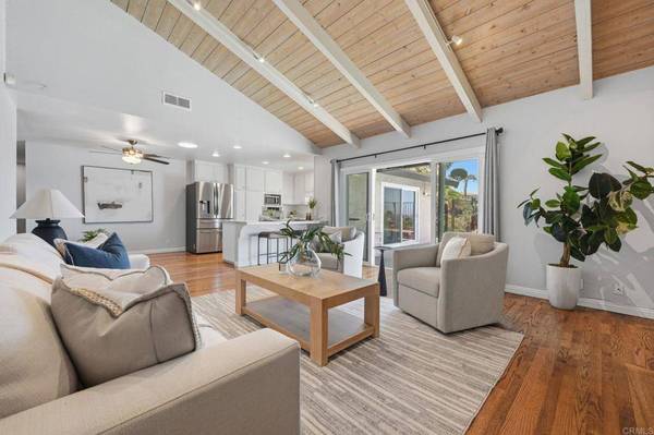 9343 Viento Fuerte Way, La Mesa, CA 91941