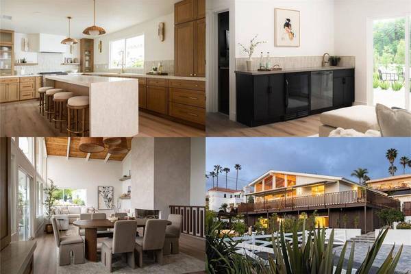 1551 Burgundy RD, Encinitas, CA 92024