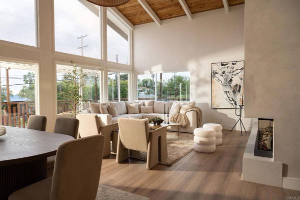 1551 Burgundy RD, Encinitas, CA 92024
