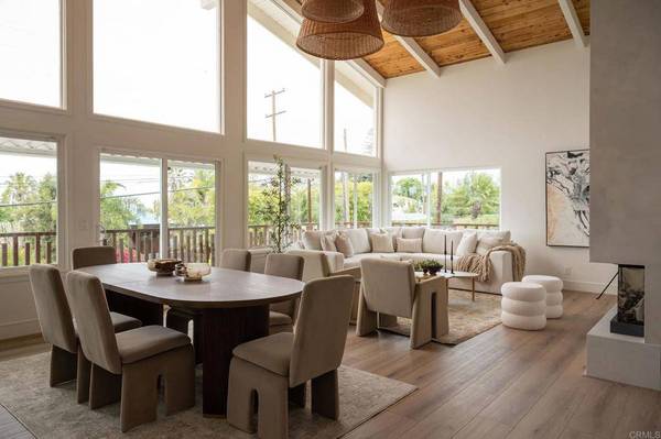 1551 Burgundy RD, Encinitas, CA 92024