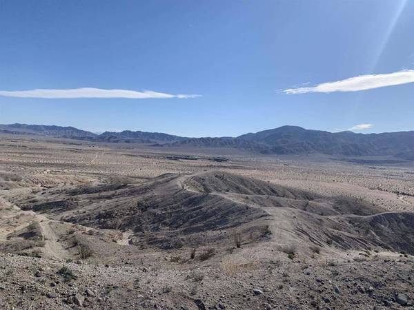 6411 Highway 78, Borrego Springs, CA 92004