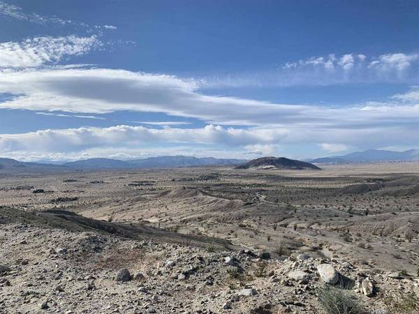 6411 Highway 78, Borrego Springs, CA 92004