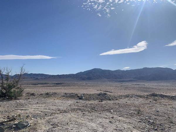 6411 Highway 78, Borrego Springs, CA 92004