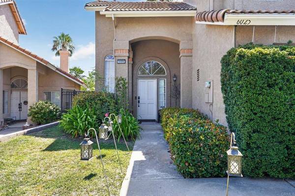 6025 E Hackamore LN, Anaheim, CA 92807