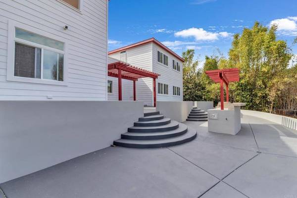 441 Rancho Santa Fe RD, Encinitas, CA 92024