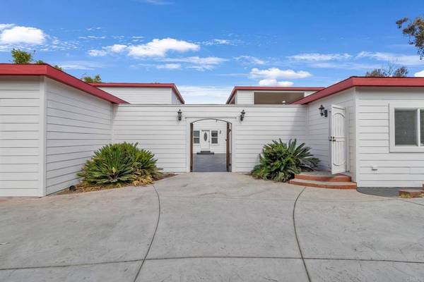 441 Rancho Santa Fe RD, Encinitas, CA 92024