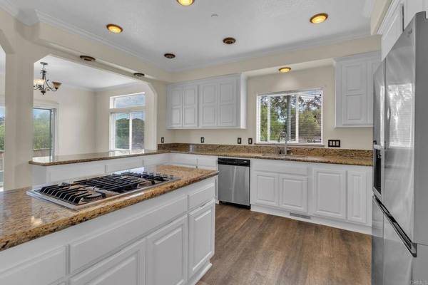 441 Rancho Santa Fe RD, Encinitas, CA 92024