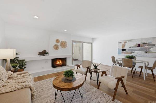 4250 Loma Riviera LN, San Diego, CA 92110