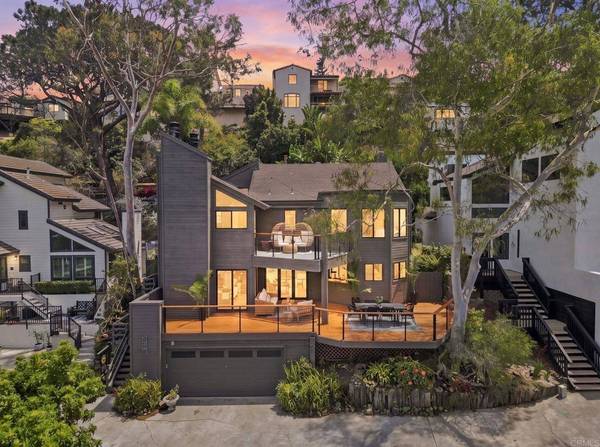 2871 Brant ST, San Diego, CA 92103