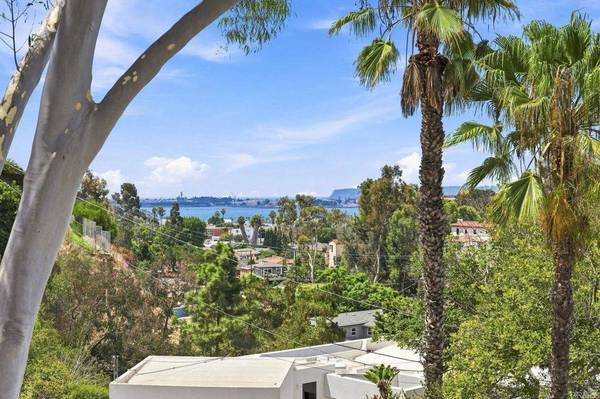 2871 Brant ST, San Diego, CA 92103