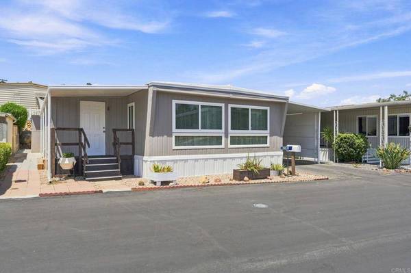 28890 Lilac RD #Spc 172