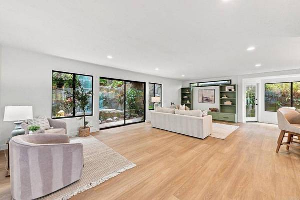 2871 Brant ST, San Diego, CA 92103
