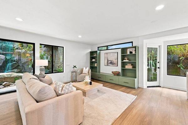 2871 Brant ST, San Diego, CA 92103
