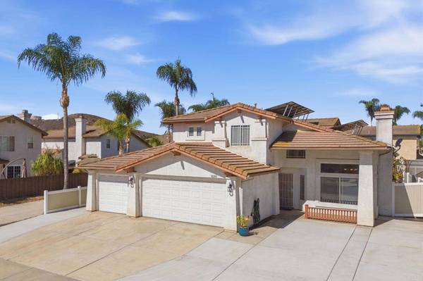 10260 Pinon PL, Lakeside, CA 92040