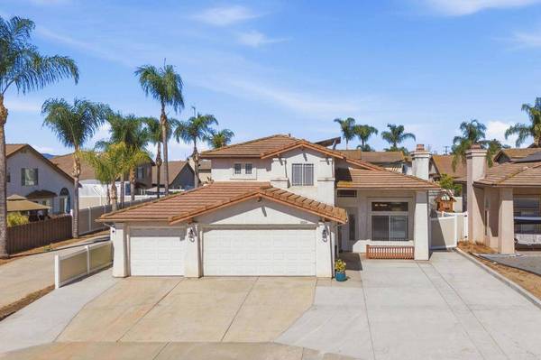 10260 Pinon PL