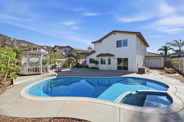 10260 Pinon PL, Lakeside, CA 92040
