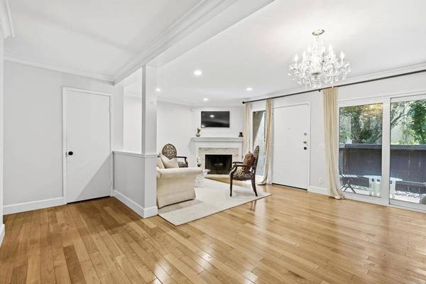 8346 Via Sonoma #D, La Jolla, CA 92037