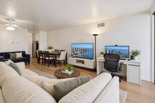 7940 University AVE #14, La Mesa, CA 91942