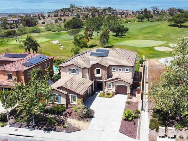 1077 Village DR