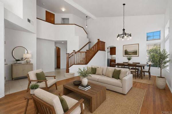 10260 Pinon PL, Lakeside, CA 92040