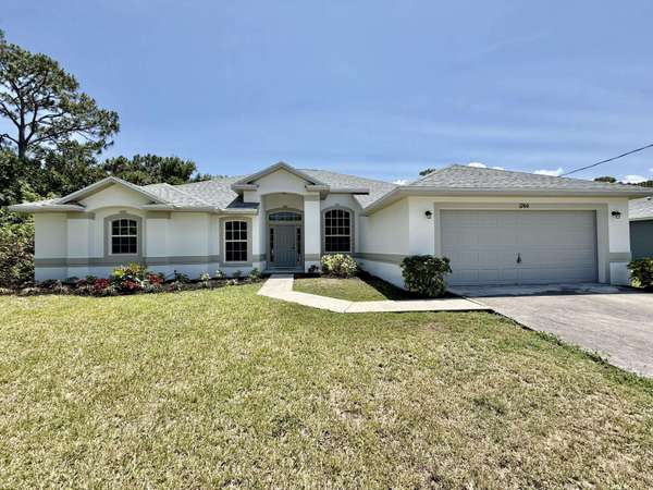 1744 SW Nantucket AVE, Port Saint Lucie, FL 34953