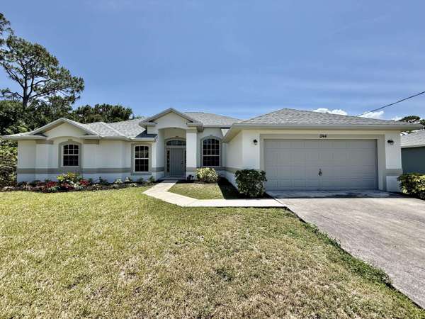 1744 SW Nantucket AVE, Port Saint Lucie, FL 34953