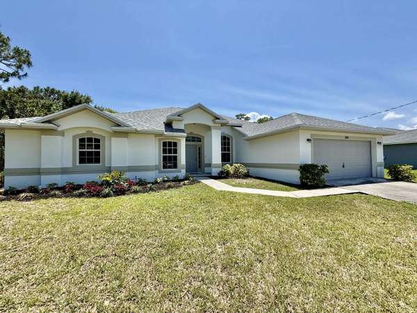 1744 SW Nantucket AVE, Port Saint Lucie, FL 34953