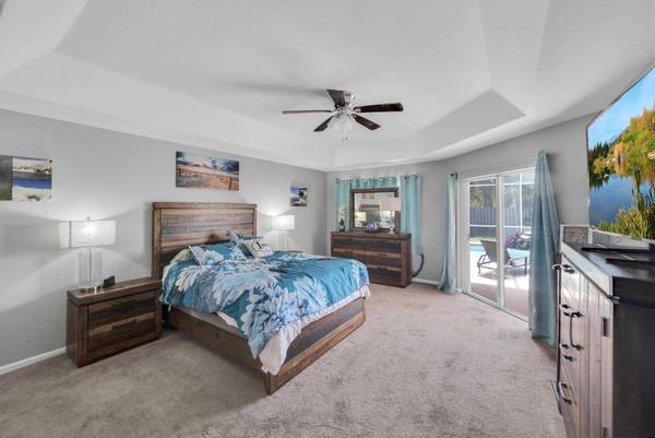 3982 SW Kabane ST, Port Saint Lucie, FL 34953