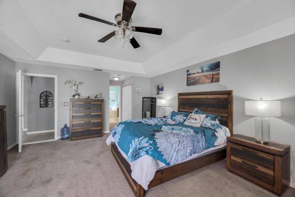 3982 SW Kabane ST, Port Saint Lucie, FL 34953