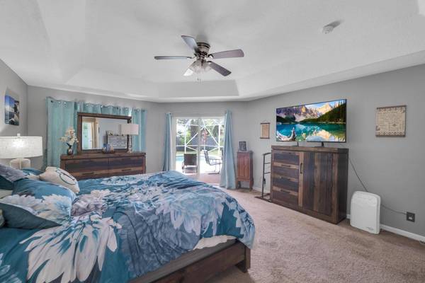 3982 SW Kabane ST, Port Saint Lucie, FL 34953