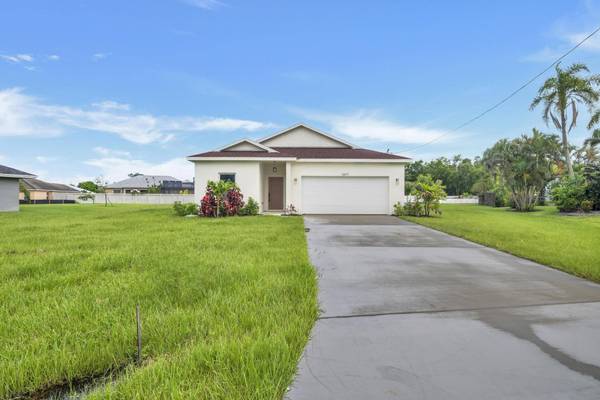 5471 NW Model CT, Port Saint Lucie, FL 34986