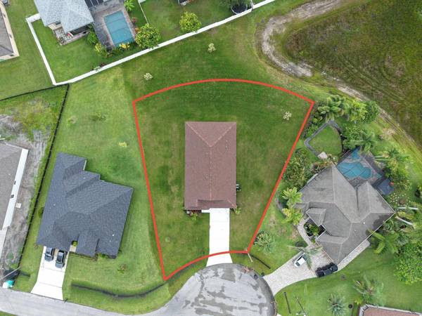 5471 NW Model CT, Port Saint Lucie, FL 34986