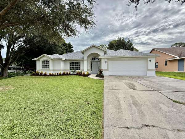 2901 SW Collings DR, Port Saint Lucie, FL 34953