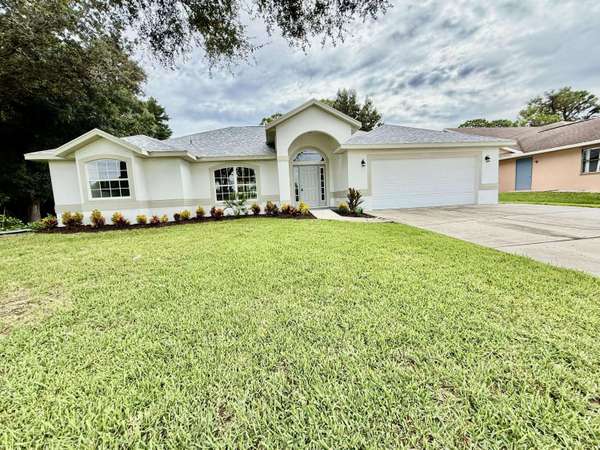 2901 SW Collings DR, Port Saint Lucie, FL 34953