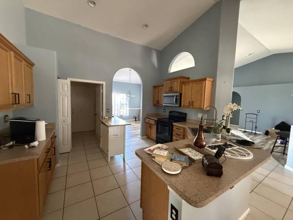 3982 SW Kabane ST, Port Saint Lucie, FL 34953