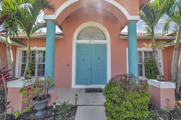 3982 SW Kabane ST, Port Saint Lucie, FL 34953