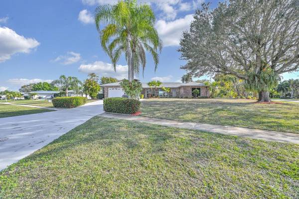 1704 SE Adair RD, Port Saint Lucie, FL 34984