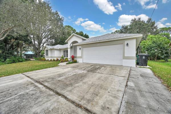 2901 SW Collings DR, Port Saint Lucie, FL 34953