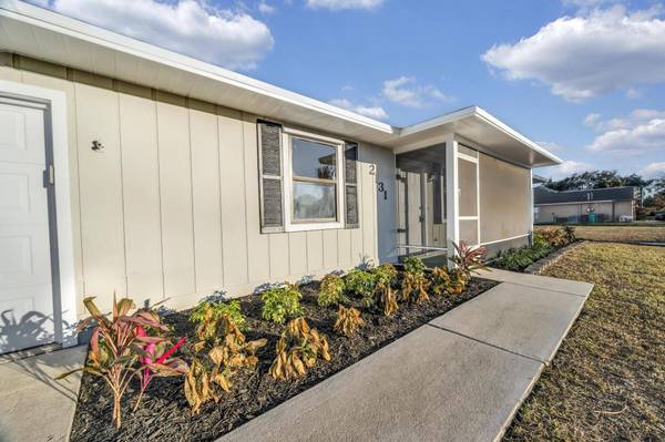 2131 SW Barthel ST, Port St Lucie, FL 34983