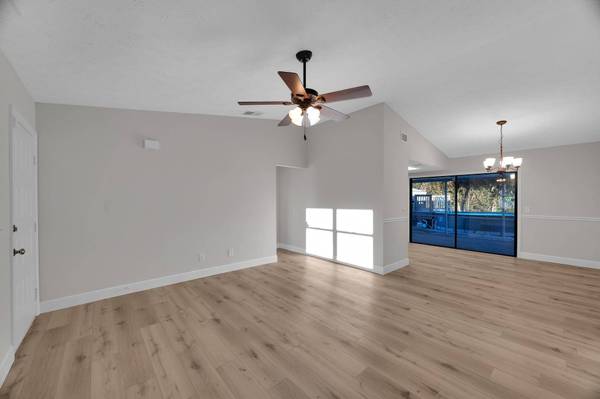 2131 SW Barthel ST, Port St Lucie, FL 34983