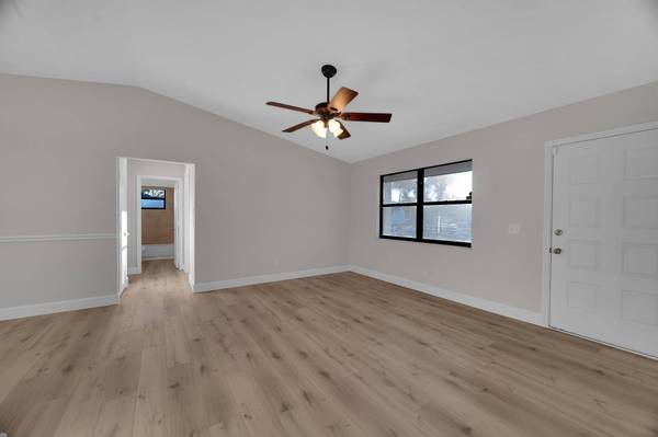 2131 SW Barthel ST, Port St Lucie, FL 34983