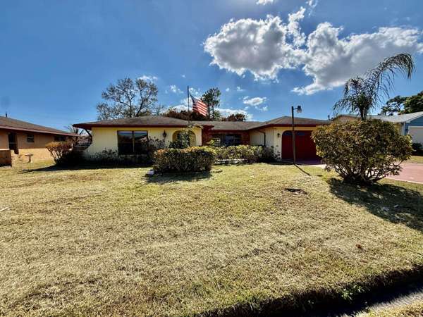 162 SW Ewing AVE, Port St Lucie, FL 34983