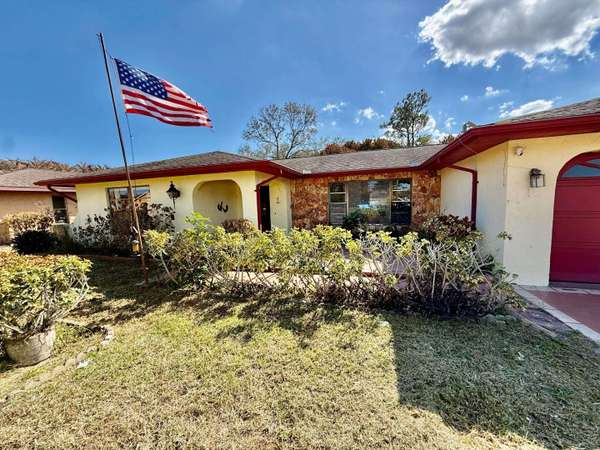 162 SW Ewing AVE, Port St Lucie, FL 34983