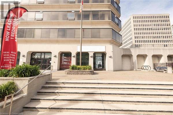 30 DUKE Street W, Kitchener, ON N2H3W4